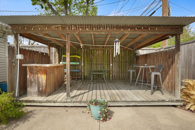 1233 Bardfield Avenue, Garland, TX 75041