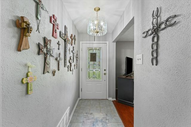 1233 Bardfield Avenue, Garland, TX 75041