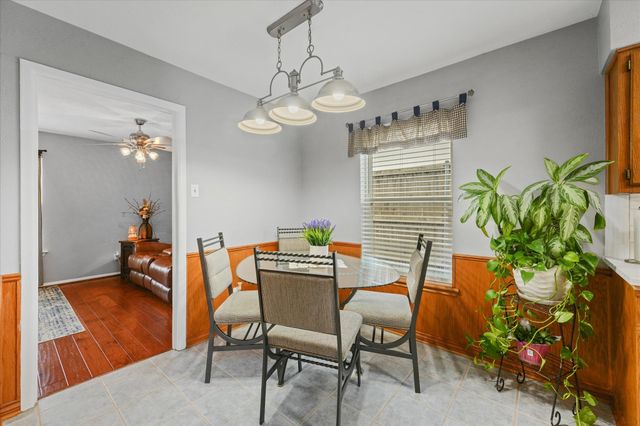 1233 Bardfield Avenue, Garland, TX 75041