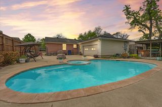 1233 Bardfield Avenue, Garland, TX 75041