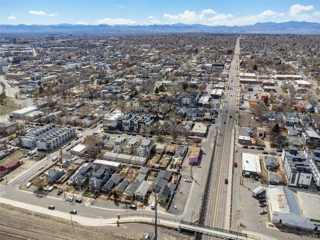 3759 Inca St, Denver, CO 80211