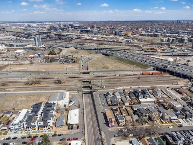 3759 Inca St, Denver, CO 80211