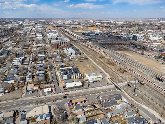 3759 Inca St, Denver, CO 80211