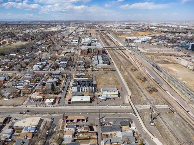 3759 Inca St, Denver, CO 80211