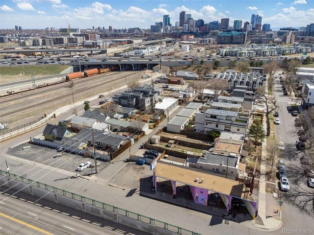 3759 Inca St, Denver, CO 80211