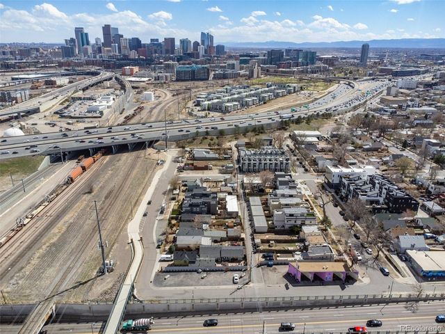 3759 Inca St, Denver, CO 80211
