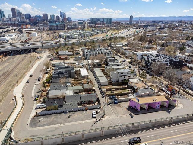 3759 Inca St, Denver, CO 80211