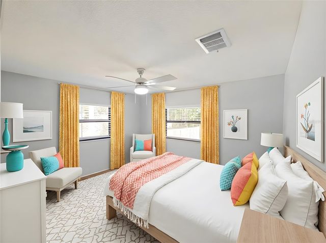 2941 SHORE DRIVE C, Safety Harbor, FL 34695