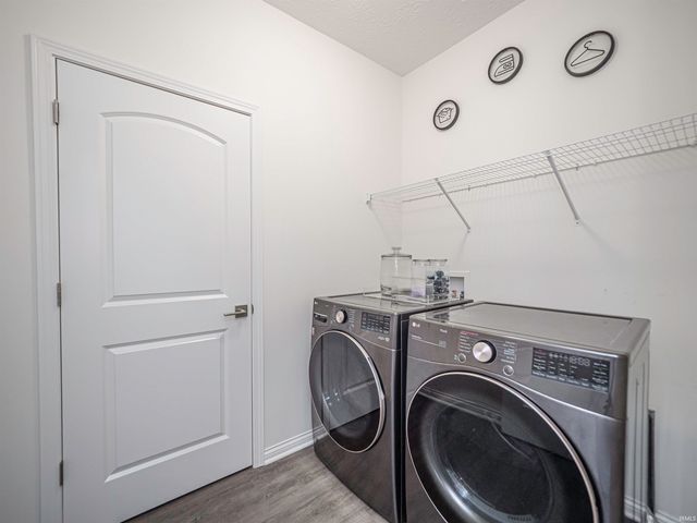 5480 Baywater Drive, Newburgh, IN 47630