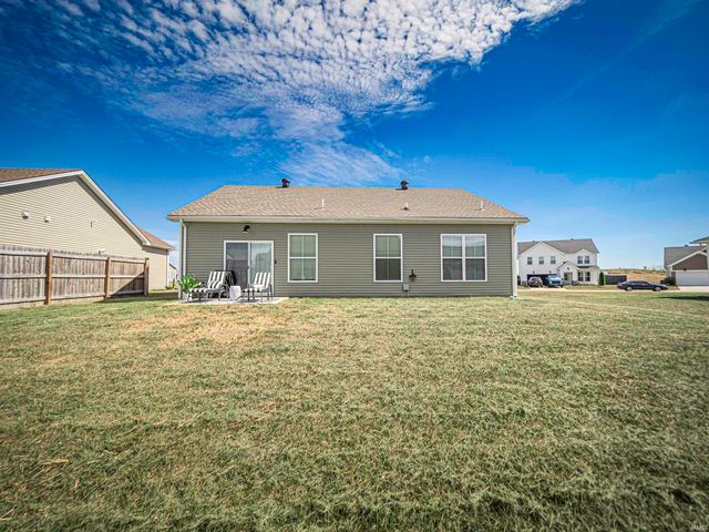 5480 Baywater Drive, Newburgh, IN 47630
