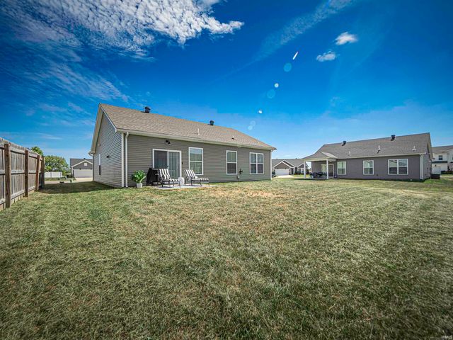 5480 Baywater Drive, Newburgh, IN 47630