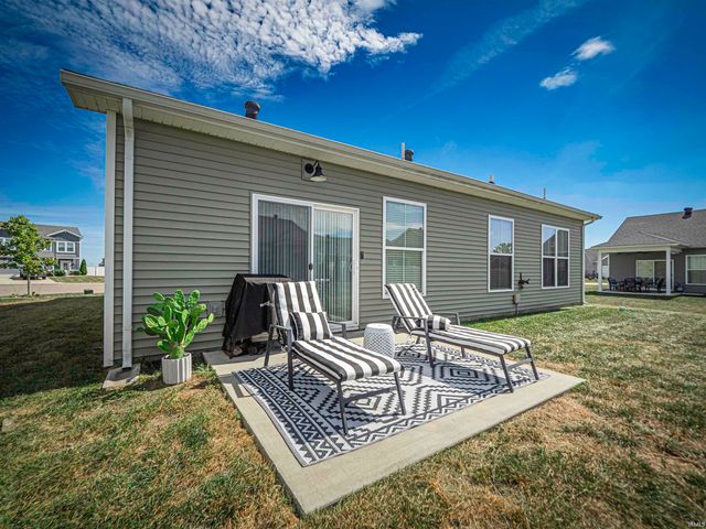 5480 Baywater Drive, Newburgh, IN 47630