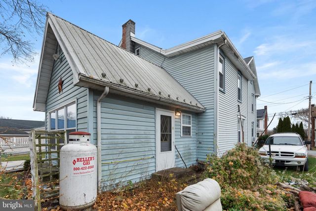 3876 LINCOLN ST, Chambersburg, PA 17202