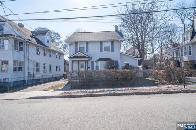 20 Maple Street, West Orange, NJ 07052