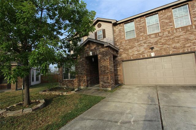 6634 Hollow Harvest Lane Lane, Katy, TX 77449