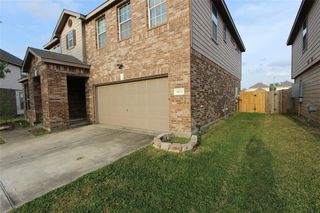6634 Hollow Harvest Lane Lane, Katy, TX 77449
