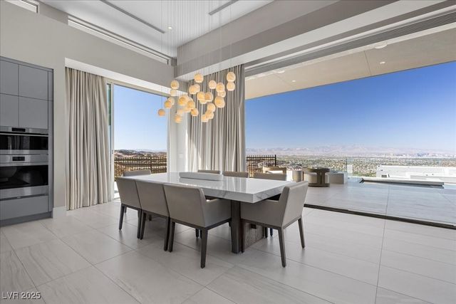 615 Scenic Rim Drive, Henderson, NV 89012