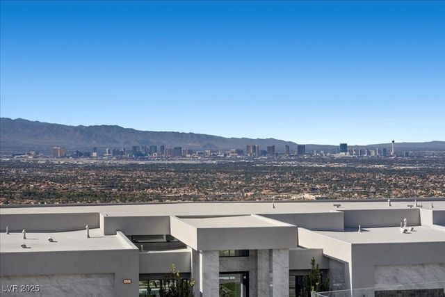 615 Scenic Rim Drive, Henderson, NV 89012