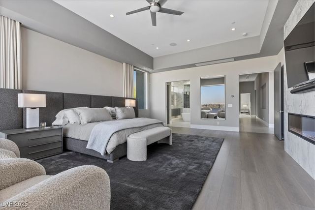 615 Scenic Rim Drive, Henderson, NV 89012