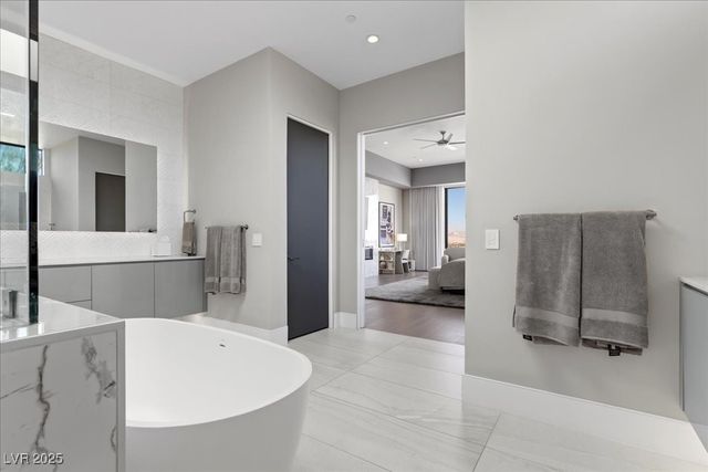 615 Scenic Rim Drive, Henderson, NV 89012