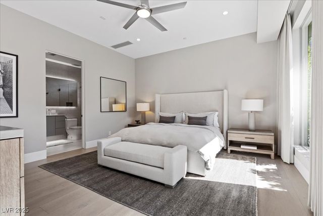 615 Scenic Rim Drive, Henderson, NV 89012