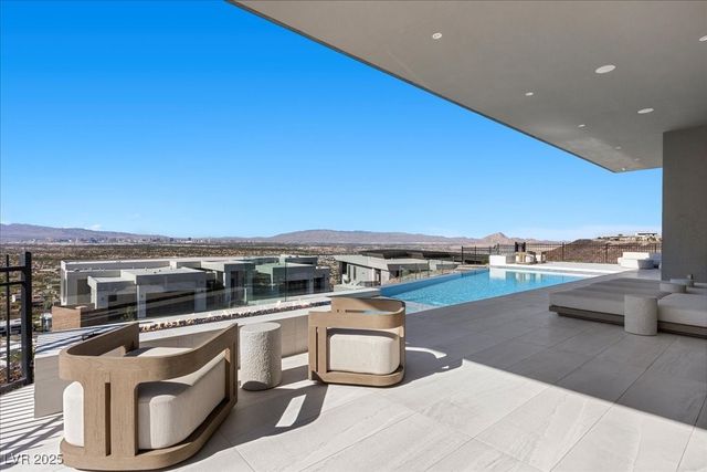 615 Scenic Rim Drive, Henderson, NV 89012