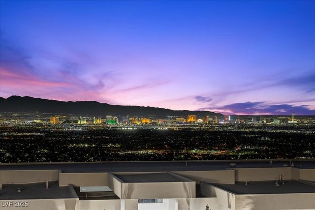 615 Scenic Rim Drive, Henderson, NV 89012