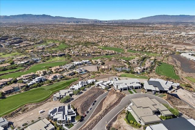 615 Scenic Rim Drive, Henderson, NV 89012
