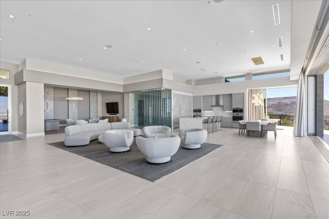 615 Scenic Rim Drive, Henderson, NV 89012