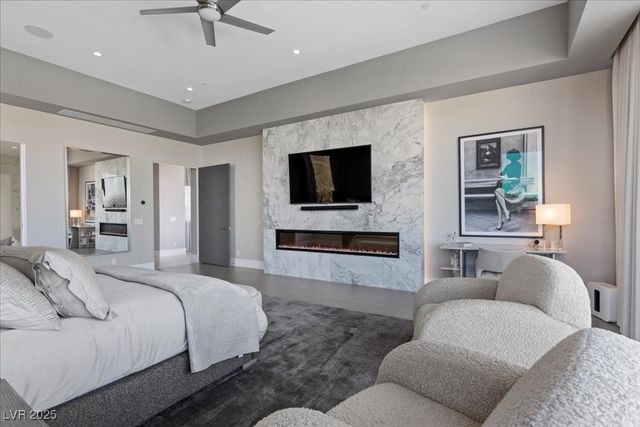 615 Scenic Rim Drive, Henderson, NV 89012