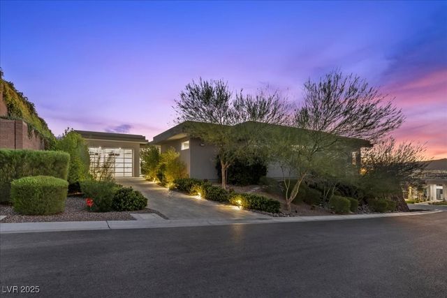 615 Scenic Rim Drive, Henderson, NV 89012