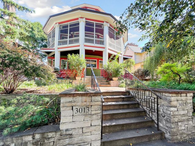 3013 James Avenue S, Minneapolis, MN 55408