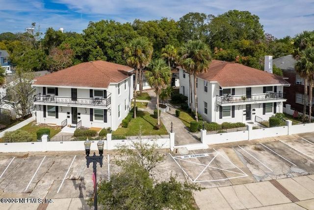 1827 SAN MARCO Boulevard 3, Jacksonville, FL 32207