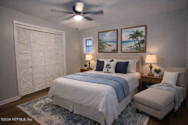 1827 SAN MARCO Boulevard 3, Jacksonville, FL 32207