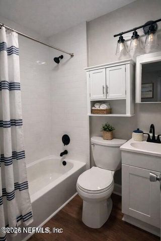 1827 SAN MARCO Boulevard 3, Jacksonville, FL 32207
