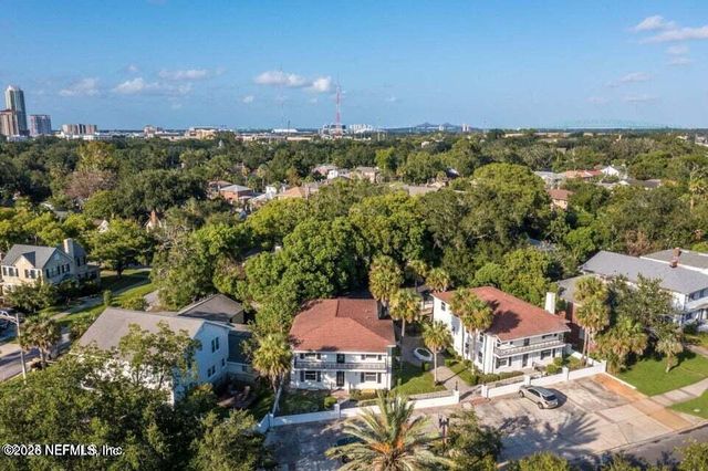 1827 SAN MARCO Boulevard 3, Jacksonville, FL 32207