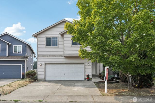 15402 41st Avenue E, Tacoma, WA 98446