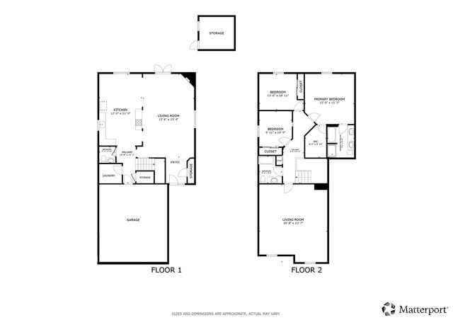 15402 41st Avenue E, Tacoma, WA 98446