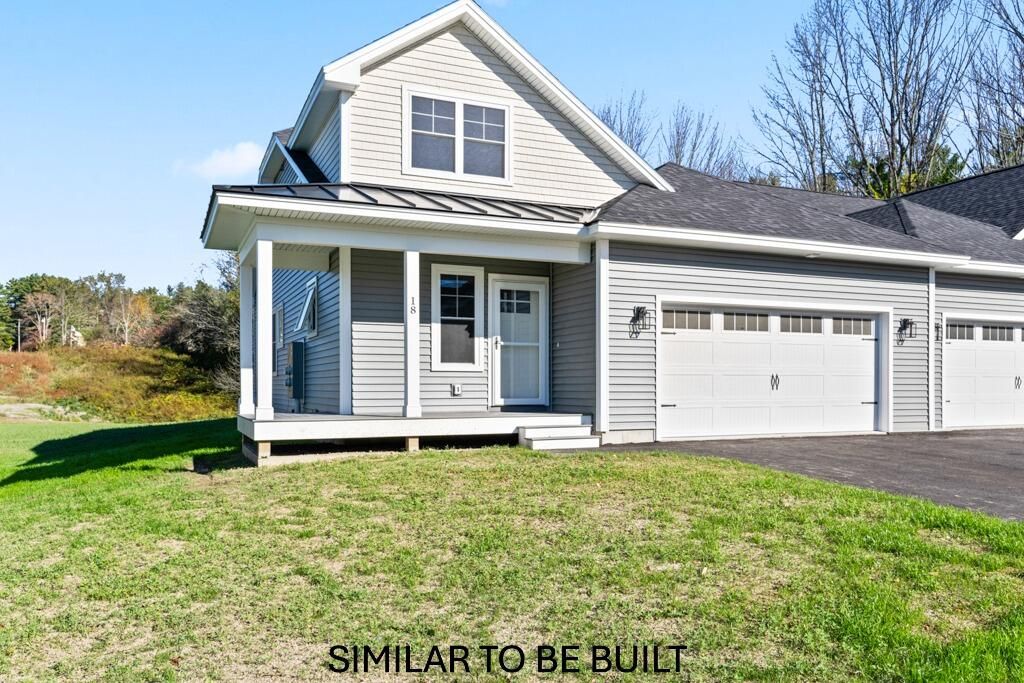 171 Brook Street 58, Westbrook, ME 04092 — exterior