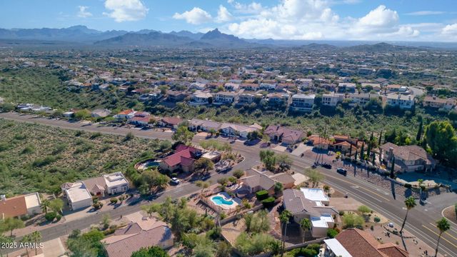 15436 E EL LAGO Boulevard, Fountain Hills, AZ 85268