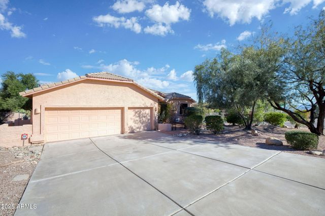 15436 E EL LAGO Boulevard, Fountain Hills, AZ 85268