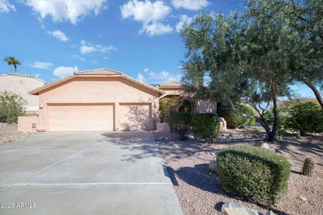 15436 E EL LAGO Boulevard, Fountain Hills, AZ 85268