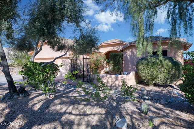 15436 E EL LAGO Boulevard, Fountain Hills, AZ 85268