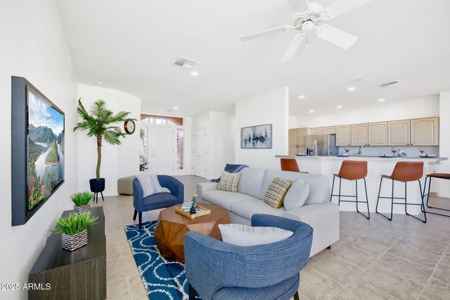 15436 E EL LAGO Boulevard, Fountain Hills, AZ 85268