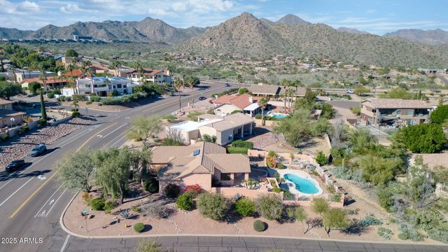 15436 E EL LAGO Boulevard, Fountain Hills, AZ 85268