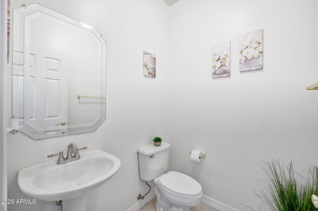 15436 E EL LAGO Boulevard, Fountain Hills, AZ 85268