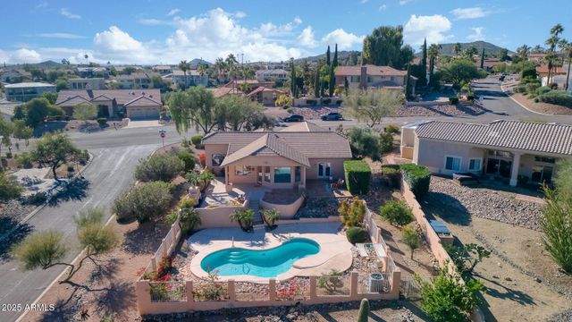 15436 E EL LAGO Boulevard, Fountain Hills, AZ 85268