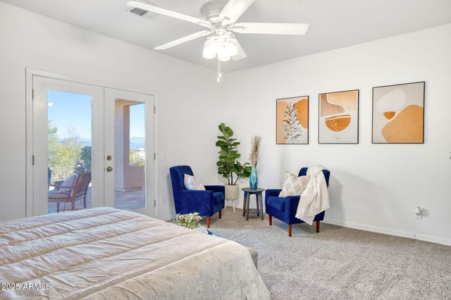 15436 E EL LAGO Boulevard, Fountain Hills, AZ 85268