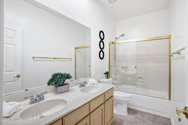 15436 E EL LAGO Boulevard, Fountain Hills, AZ 85268