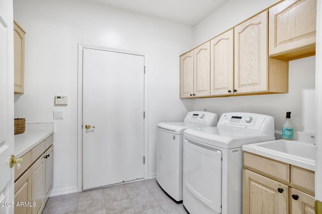 15436 E EL LAGO Boulevard, Fountain Hills, AZ 85268